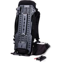 Tilta Mochila para Sony VENICE Rialto Extension con Soporte Dovetail ARRI y Placa de Bater