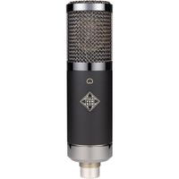 Telefunken TF17 Micrófono de Condensador Cardioide de Diafragma Grande, K47-Style, 135 dB