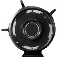 Viltrox NexusFocus F1 Adaptador de Control de Autofocus (PL a E Mount) - Compatible con Le