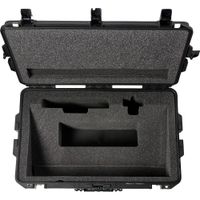 Pelican 1595SSLK Air Estuche de Transporte para Starlink Standard Gen 3 - Resistente al Ag