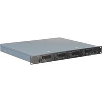 Toa Electronics Amplificador Digital DA-250FH 4 Canales 250W por Canal 70V