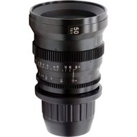 SLR Magic APO MicroPrime Cine 50mm T2.1 Lens ARRI PL - Apochromatic, Full-Frame, 150° Foc