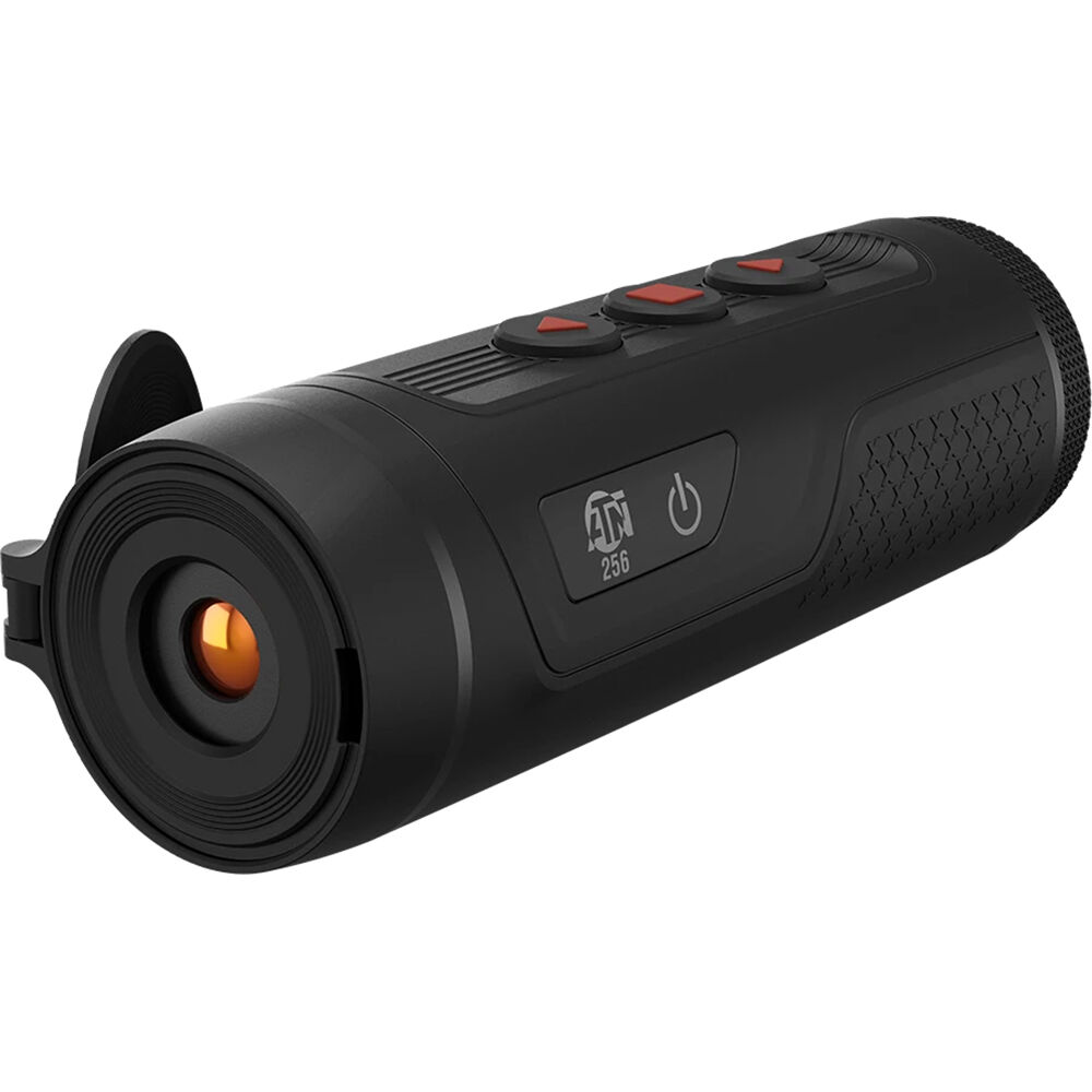 ATN Blaze Seeker 207 Monocular Térmico 1-8.8x con Sensor 256 x 192 y Pantalla OLED 800 x