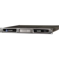 Crown Audio Amplificador de Potencia Rackmount CT4150 4 Canales 125W por Canal a 8 Ohms