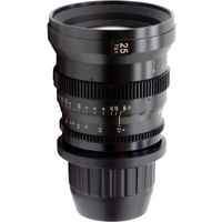 SLR Magic APO MicroPrime Cine 25mm T2.1 Lens ARRI PL - Apochromatic, Full-Frame, 150° Foc