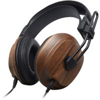 Fostex T60RPmk2CL Auriculares Estéreo Cerrados con Driver Planar de 4ta Generación y Car