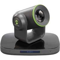Epiphan EC20 Cámara PTZ 4K SDI/HDMI/NDI con Zoom Óptico de 20x, Sensor CMOS 8.42MP, Inte