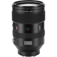 Viltrox AF 135mm f/1.8 LAB FE Lente para Sony E - Telefoto Prime, Enfoque Automático, Con