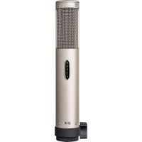 Royer Labs Micrófono de Cinta Activo R-12 con Patrón Polar Figura-8, Elemento de Cinta d