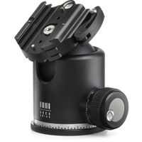 Arca-Swiss Monoball Z1+ Single Pan Ball Head 130 lb de Capacidad de Carga
