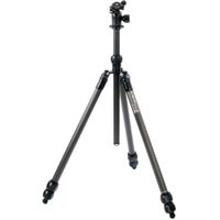 3 Legged Thing Tripod Kit Winston 2.0 con AirHed Pro Ball Head - Capacidad de Carga 88 lb,