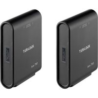 Teradek Ace 750 Transmisor y Receptor de Video Inalámbrico HDMI 4K30 HDR