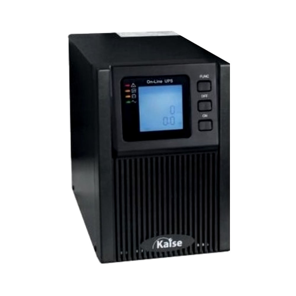 Equipo de Protección Eléctrica UPS DE 1KVA