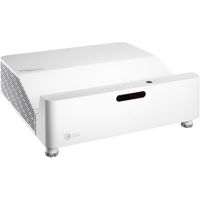 Optoma ZH430UST Proyector DLP Láser 4000 Lúmenes Full HD Ultra Corto