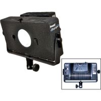 Frezzi LED Portátil SKY1A 5600K con Montaje de Batería A/B, Dimmable 0-100%