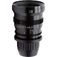 SLR Magic APO MicroPrime Cine 85mm T2.1 Lens ARRI PL | Apochromatic, Full-Frame, 150° Foc