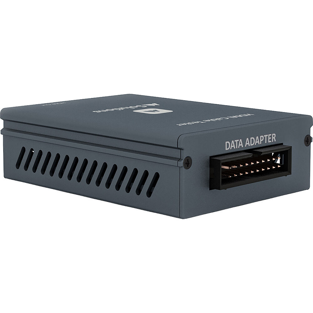 MSolutions Módulo de Prueba HCT para HDMI - Compatible con MS-TestPro 104B, Soporta 48 Gb