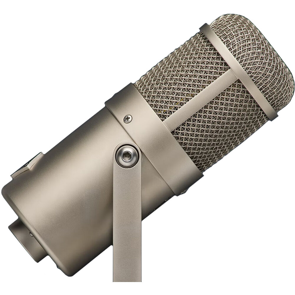United Studio Technologies Micrófono de Condensador FET UT FET47 con Patrón Cardioide y