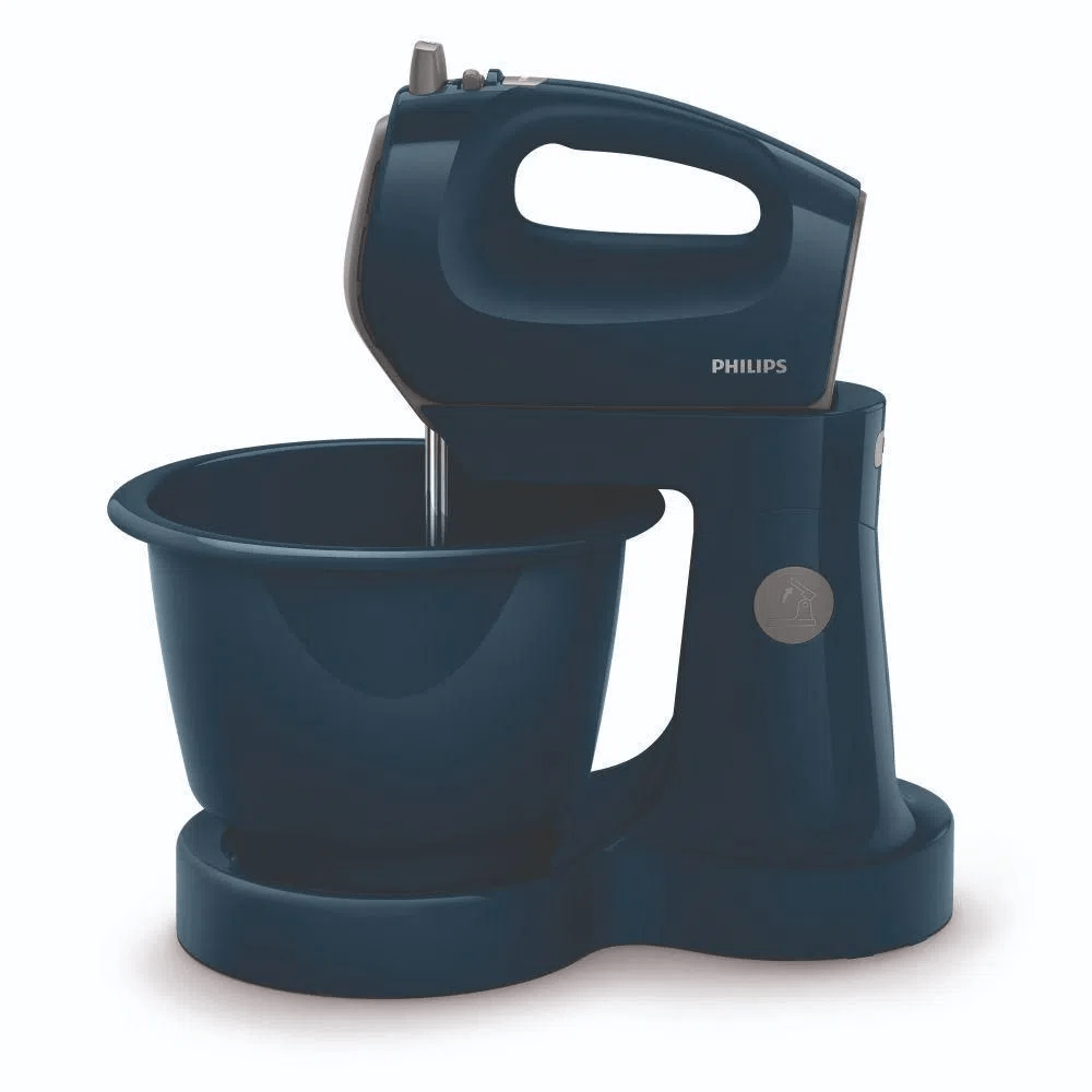 Batidora Philips Hr7200 Pedestal 400 Watts