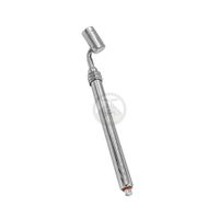 Medidor de presión de neumático OTR 150 psi Agro flota pesada
