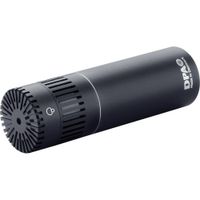 DPA Microphones 4018C Micrófono Supercardioide Compacto 20 Hz a 20 kHz, 48V Phantom Power