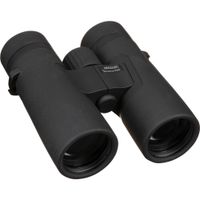 Opticron Binoculares 8x42 Verano BGA VHD - Diseño compacto, óptica totalmente multicapa,