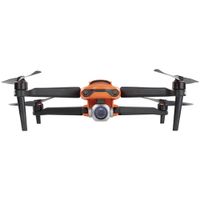 Autel Robotics EVO II Pro 6K Rugged Bundle V3 - Dron con cámara Sony 20MP, 1"" CMOS, 6K y
