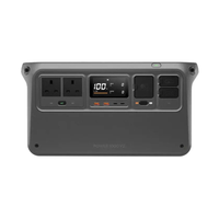 Estación de Energía Portátil DJI Power 1000 V2 EU