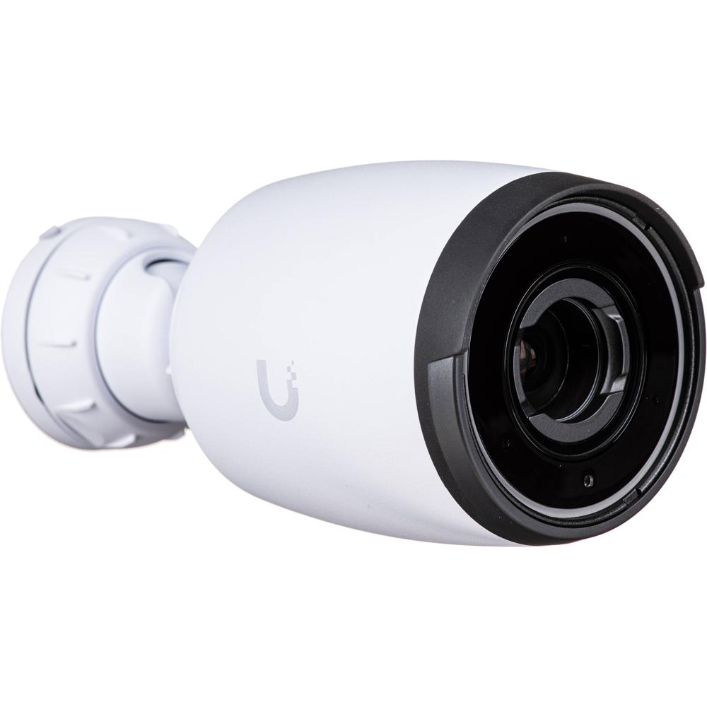 Ubiquiti UniFi AI Professional Cámara de Red Bullet 8MP Exterior con Visión Nocturna, Le