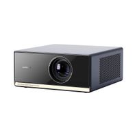 Proyector Inteligente Wanbo X5 Pro 1100 Lúmenes ANSI con Google TV