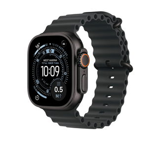 Apple Watch Ultra 3
