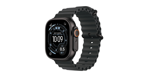 Apple Watch Ultra 3