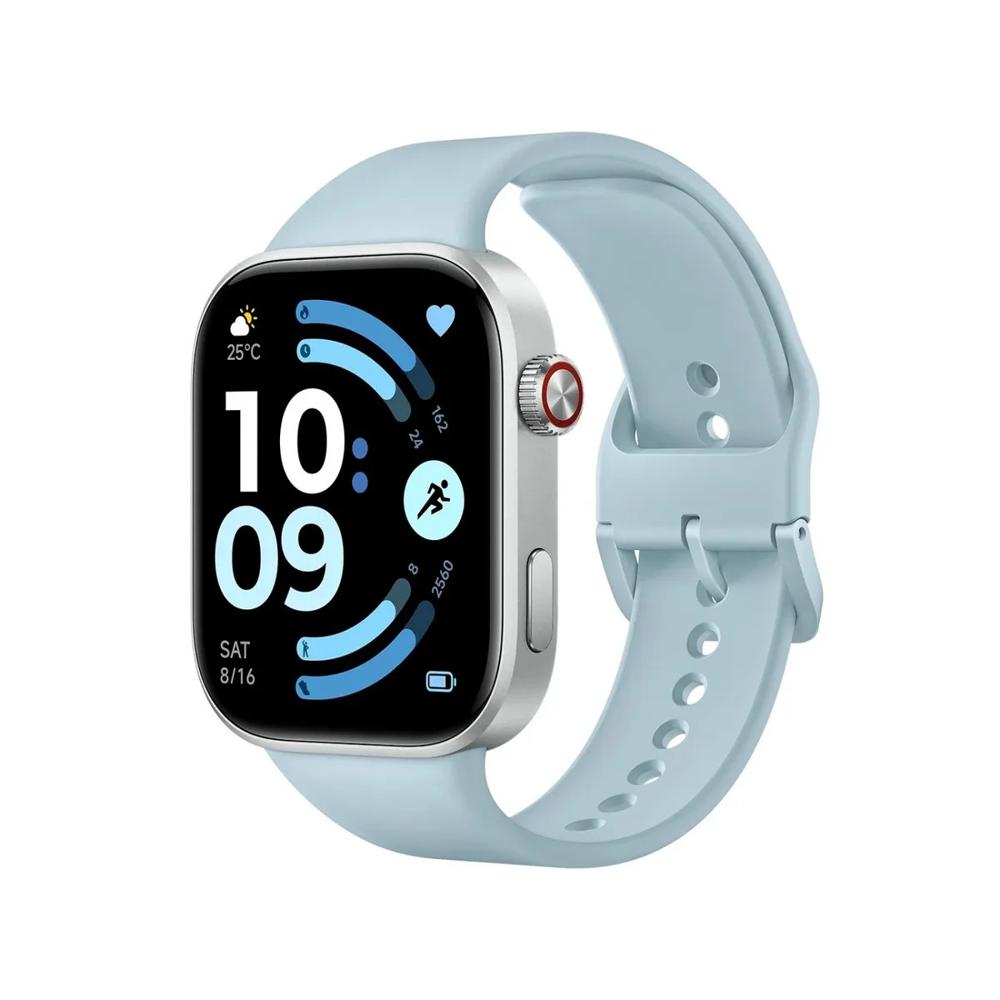 REDMI Watch 6 Glacier Blue