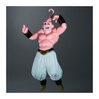 Dragon Ball Z Match Makers Majin Buu Vs Super Saiyan 3 Gotenks