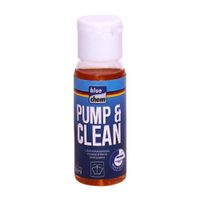 Limpiador concentrado de parabrisas pump y clean 30 ml 11280BC