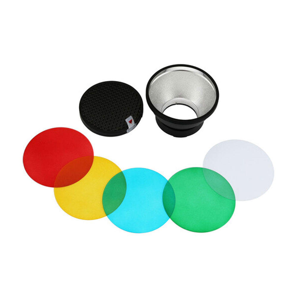 Reflector Godox AD-R14 para Flash AD300Pro