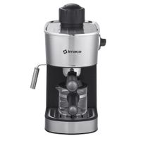 Cafetera Espresso y Capuccino Imaco IECM3503 3.5 bares