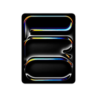 iPad Pro M5 13 256GB Wifi Space Black