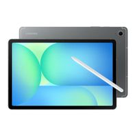 Tablet Samsung S10 FE 10.9"" 256GB 12GB Gris