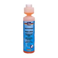 Limpiador de parabrisas concentrado pump y clean 250 ml 21280BC
