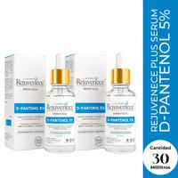 LA COOPER REJUVENECE PLUS SERUM D - PANTENOL 5% X 30 ML 2und