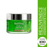 CENTELLA ASIATICA GEL HIDRATANTE X 100G