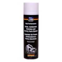 Limpiador de frenos carburadores y partes eléctricas 500 ml 47210BC