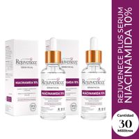 LA COOPER REJUVENECE PLUS SERUM NIACINAMIDA AL 10PORRCIENTO X 30 ML 2und