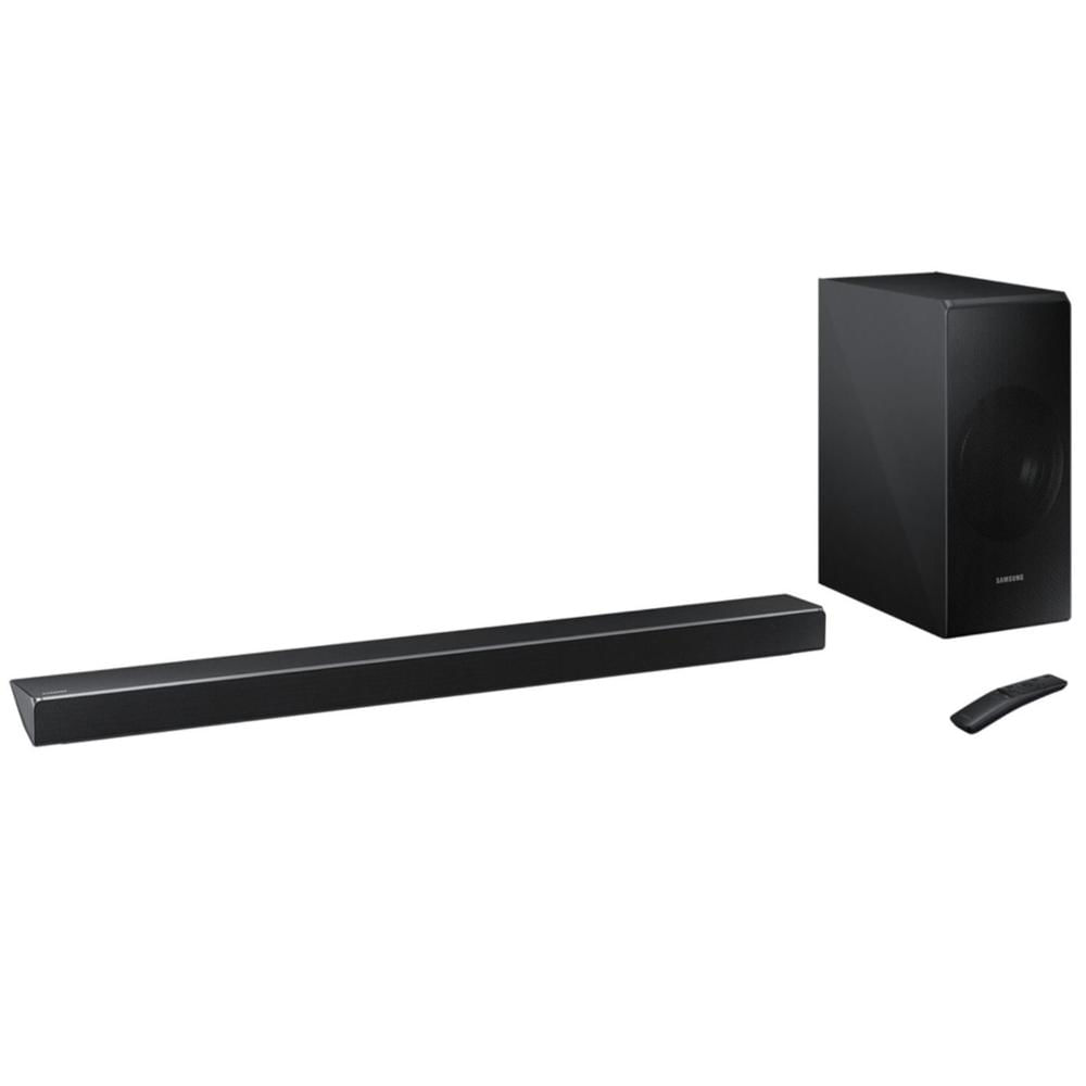 Barra de Sonido Samsung HW-N650 5.1 Canales con Audio Surround