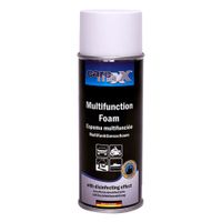 Espuma limpiadora multiusos 400 ml 22115BC