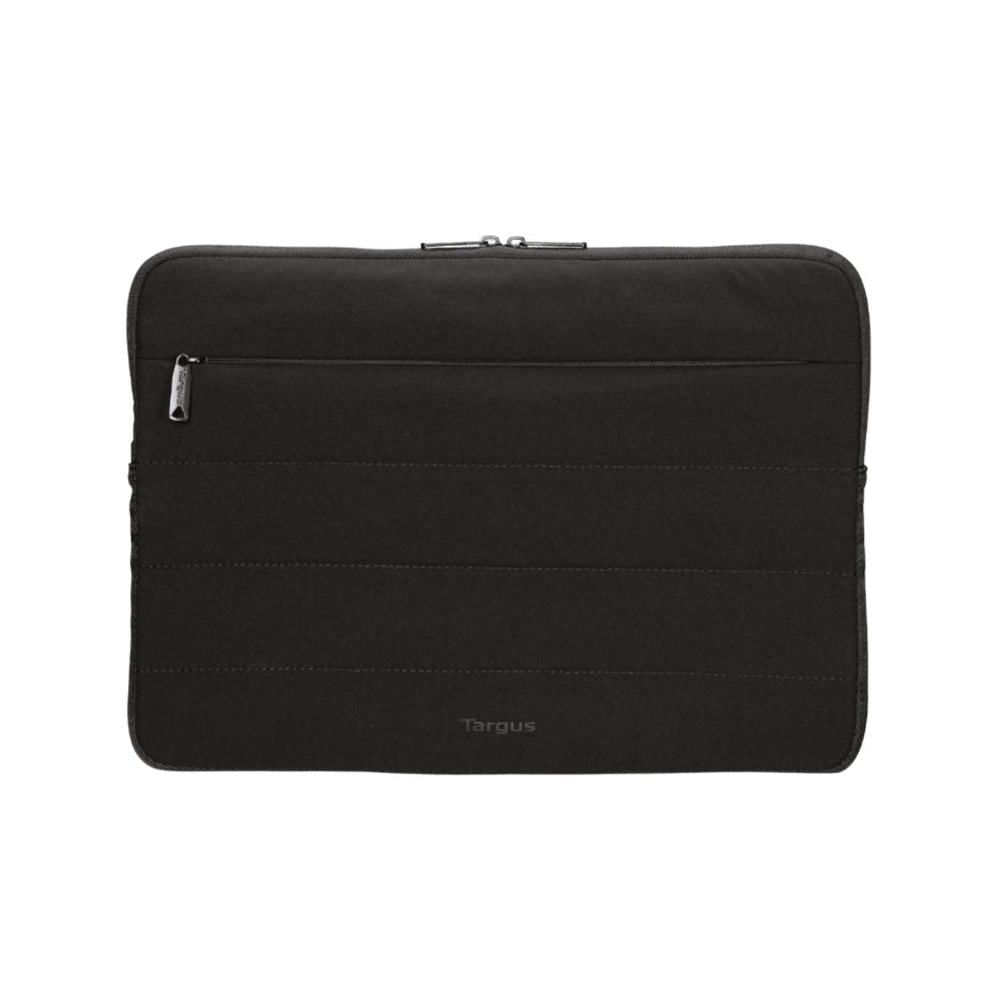 FUNDA PARA LAPTOP TARGUS PUFFER SLEEVE 16 PULG. NEGRO - TBS975GL-90