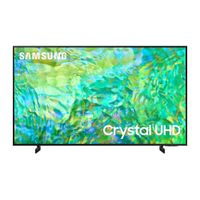 Televisor Samsung 55 "" UN55U8000HGXPE 2026 LED UHD(3840 x 2160) Tizen 8.0 Negro