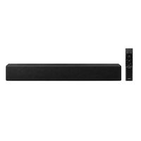 Barra de sonido Samsung HW-B400F/PE 2.0CH Negro