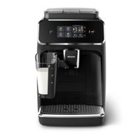 Cafetera Superautomatica Lattego Modelo PHILIPS EP2231.42